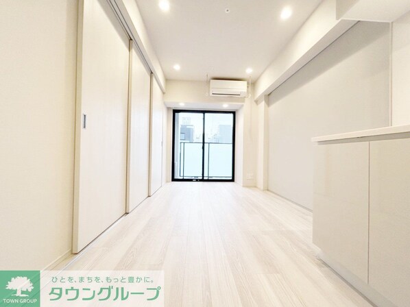 イプセ御成門の物件内観写真